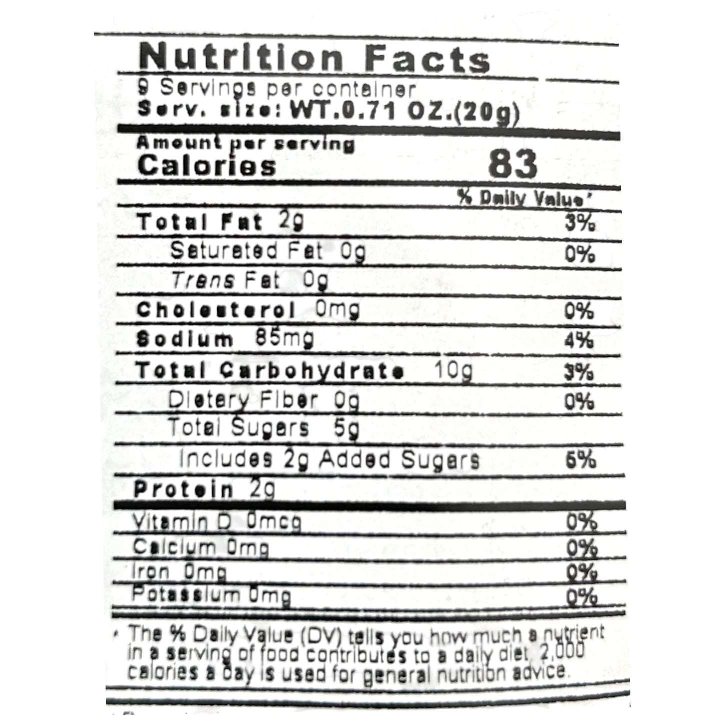 Itani Mankodo Kikko Senbei Baked Wheat Cracker 12P 6.70 oz