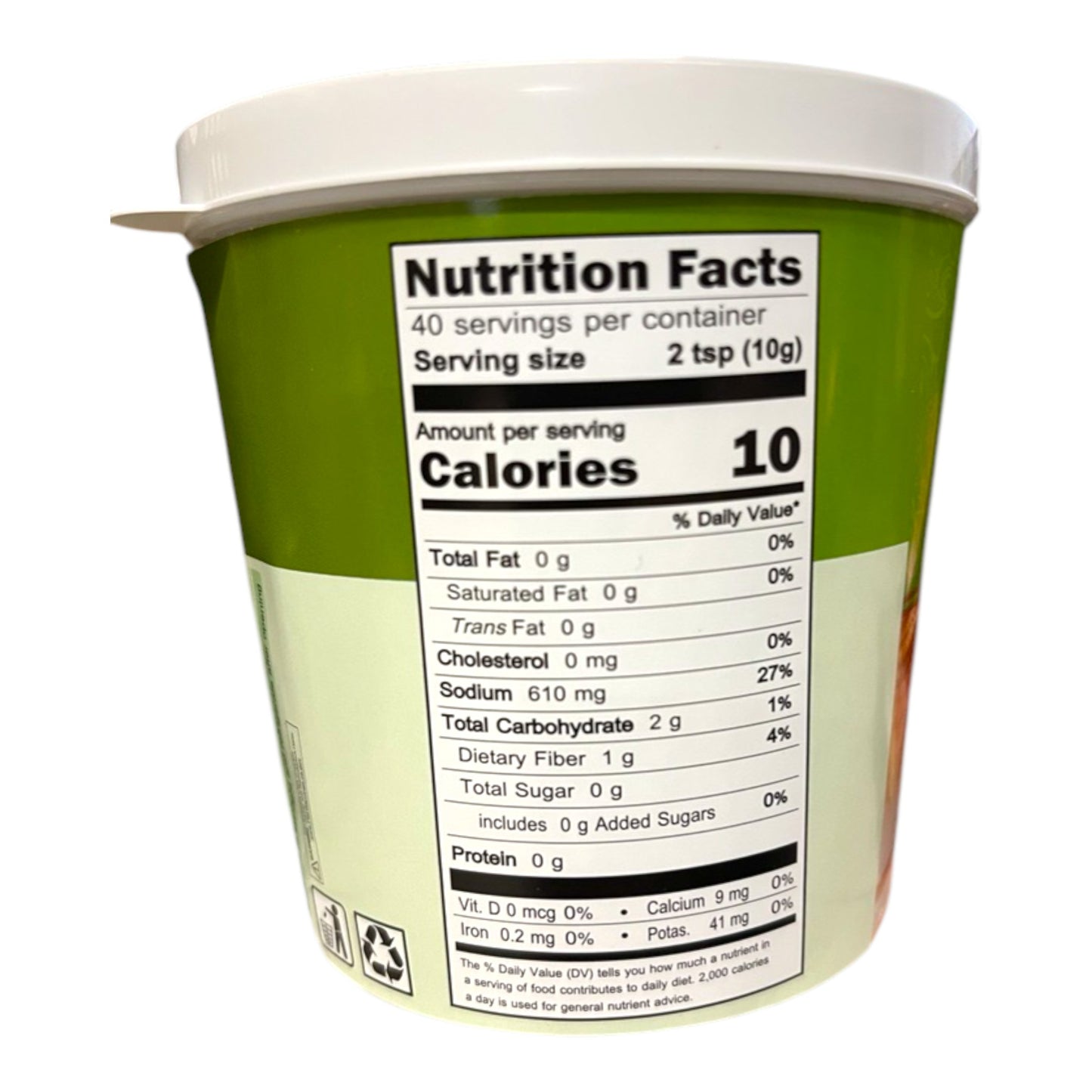 Mae Ploy Green Curry Paste 14 oz