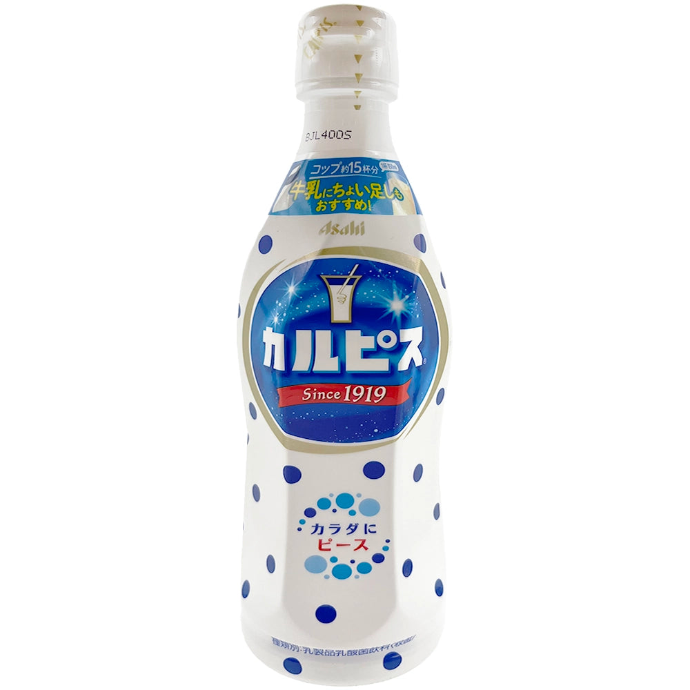 Asahi Calpis Concentrate 15.89 oz