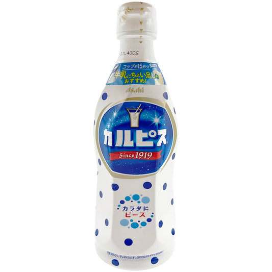 Asahi Calpis Concentrate 15.89 oz