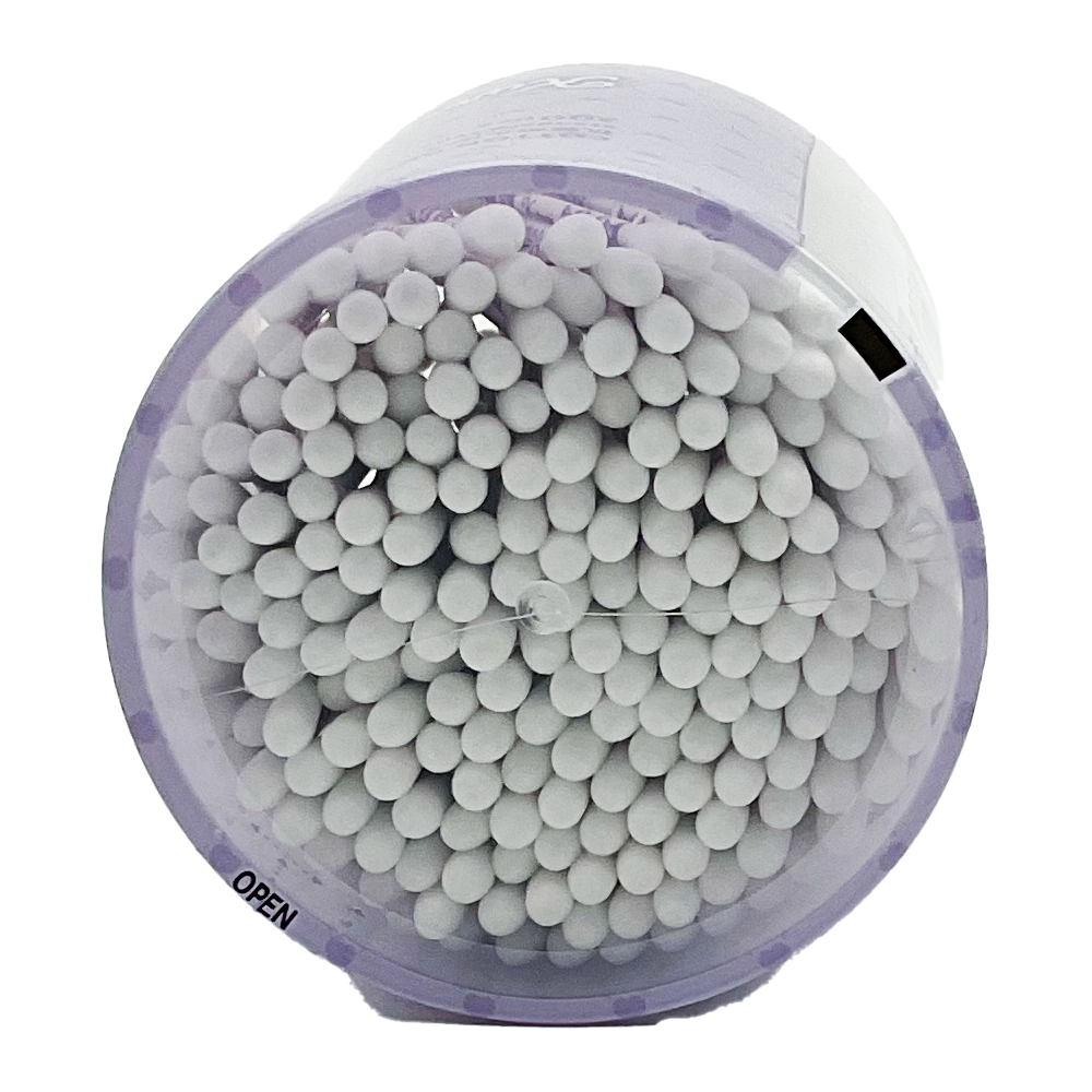 Kuromi Cotton Swab 200 Pieces