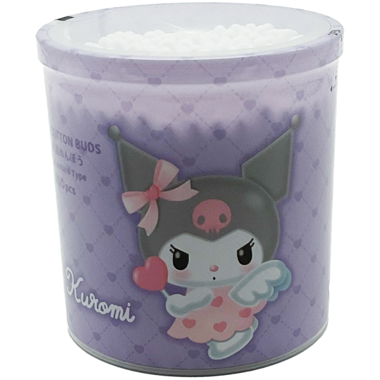 Kuromi Cotton Swab 200 Pieces