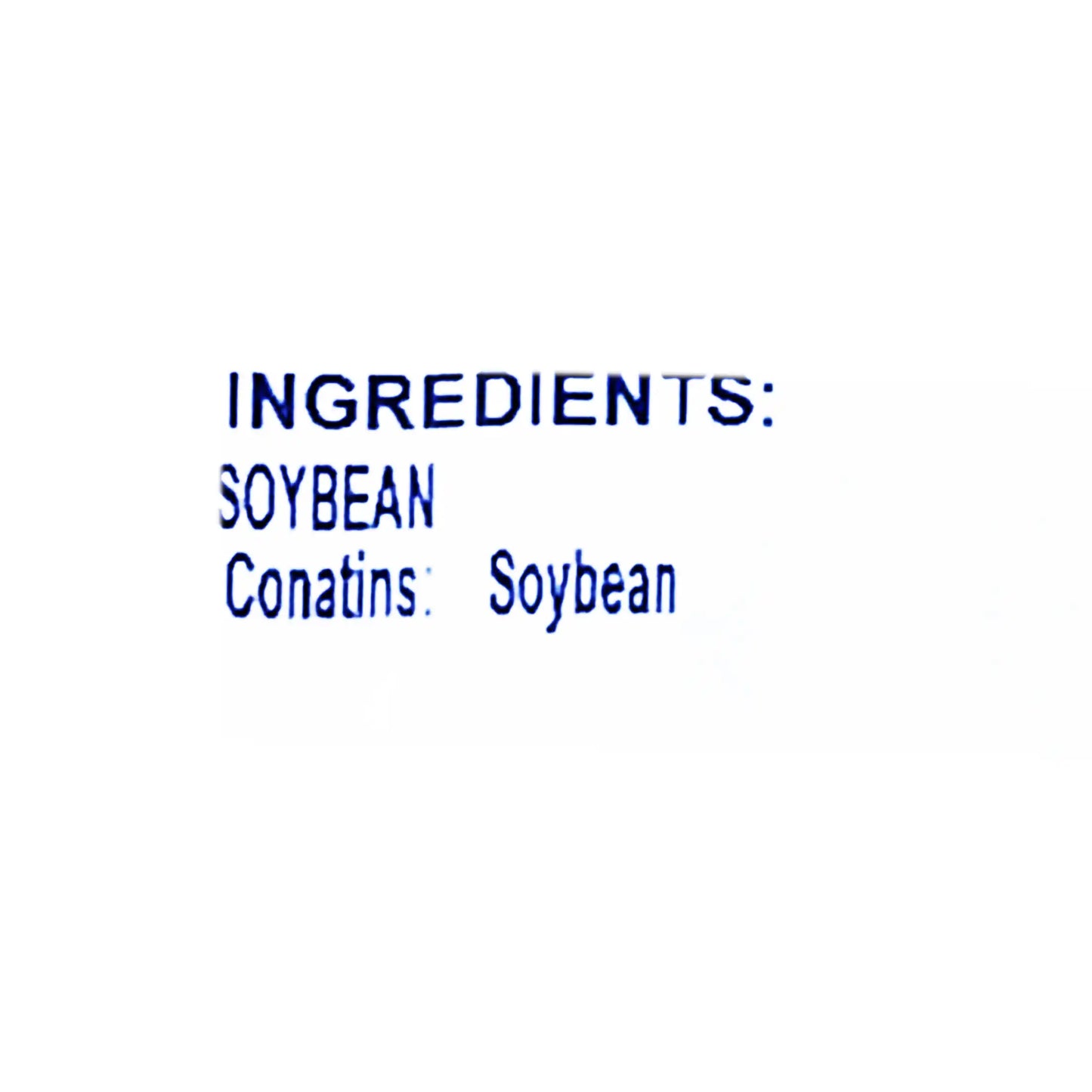 Marusan Unsweetened Soymilk 1000ml