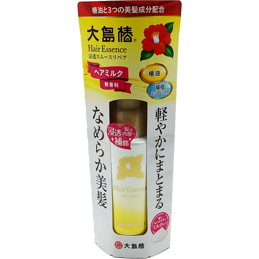 Oshimatsubaki Hair Essence 3.4 fl oz