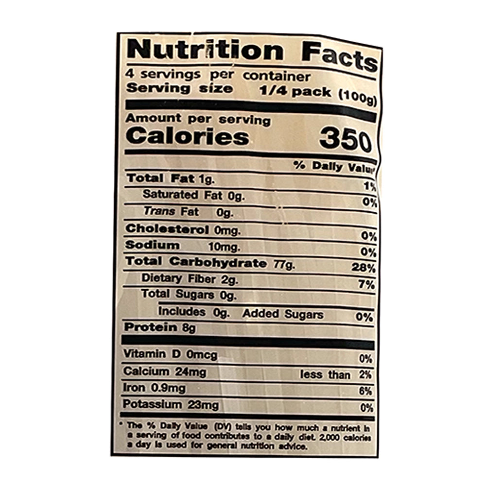 Three Ladies Rice Stick 14 oz