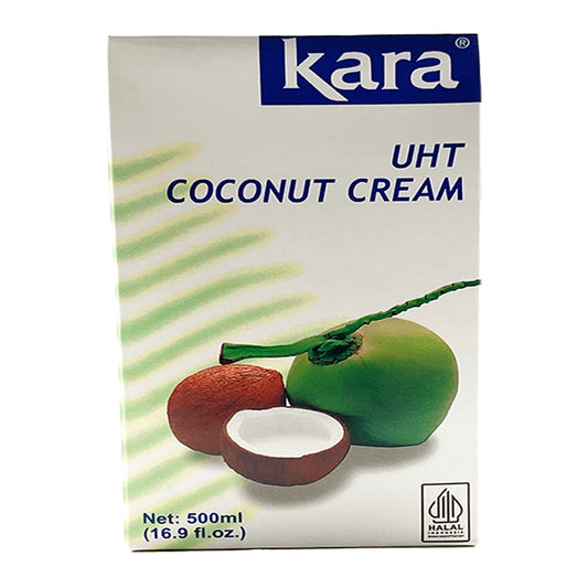 Kara Coconut Cream 16.9 fl.oz