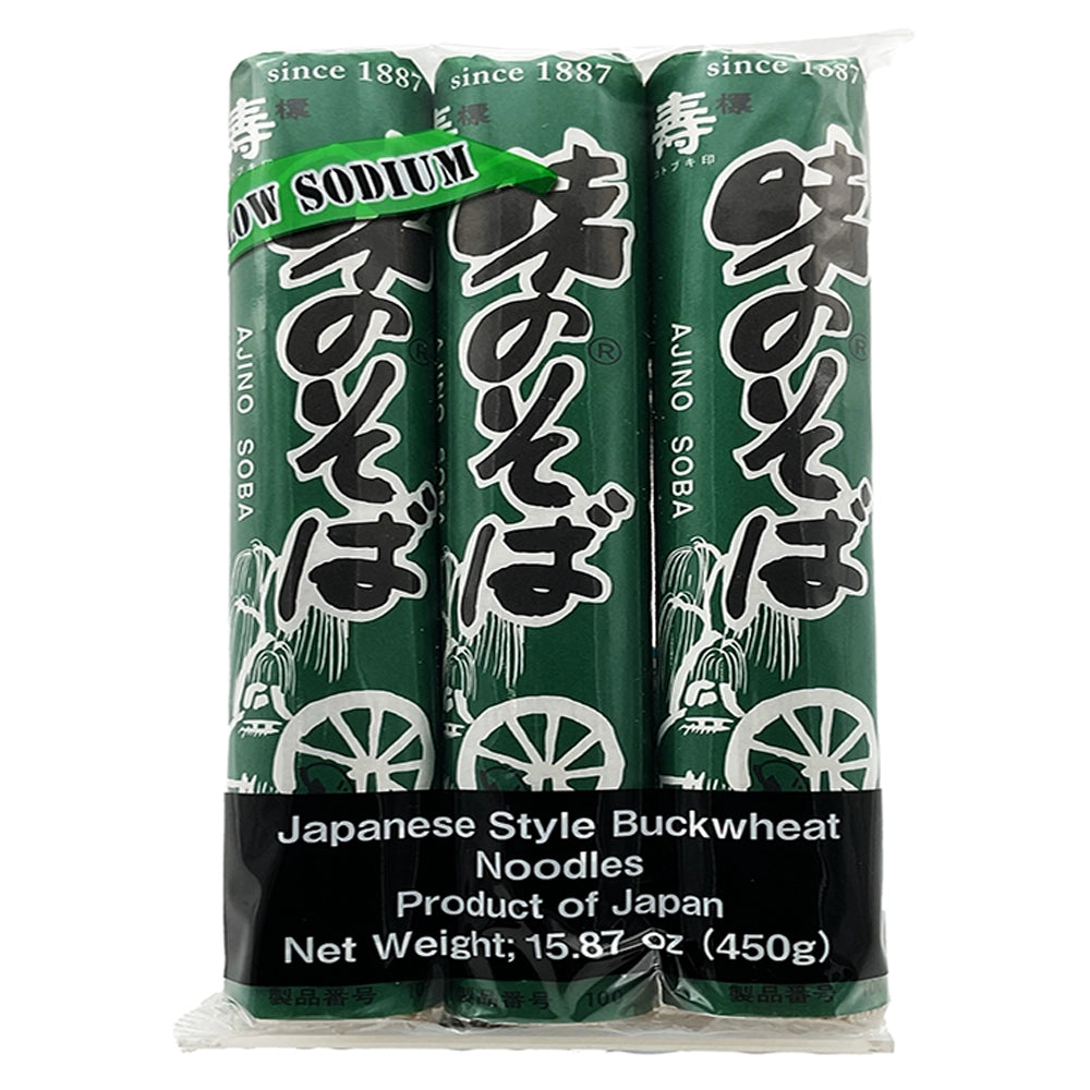 Ogawa Premium Soba 15.87 oz