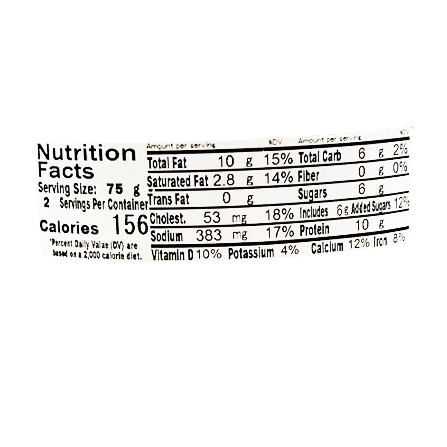 Ito Aiko Chan Canned Miso Seasoned Saba Mackerel 5.3oz