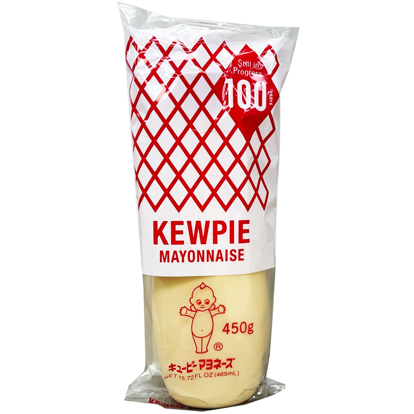 Kewpie Mayonnaise 450g