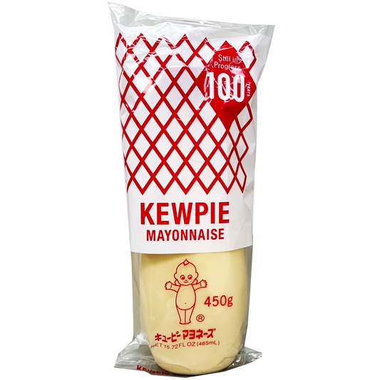 Kewpie Mayonnaise 450g