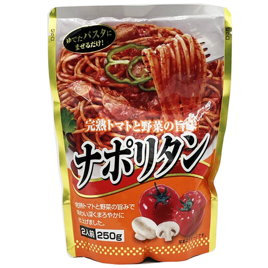 Kosho Neapolitan Pasta Sauce 8.81 oz