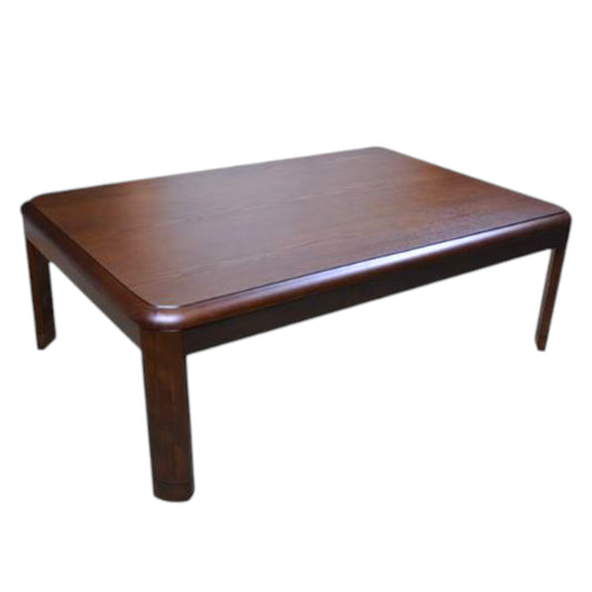 Kotatsu Wooden Table 47 in X 31 in