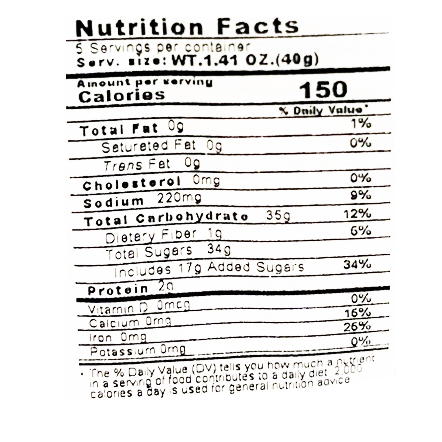 Nissin Choco Baked Corn Flakes 7.05 oz.