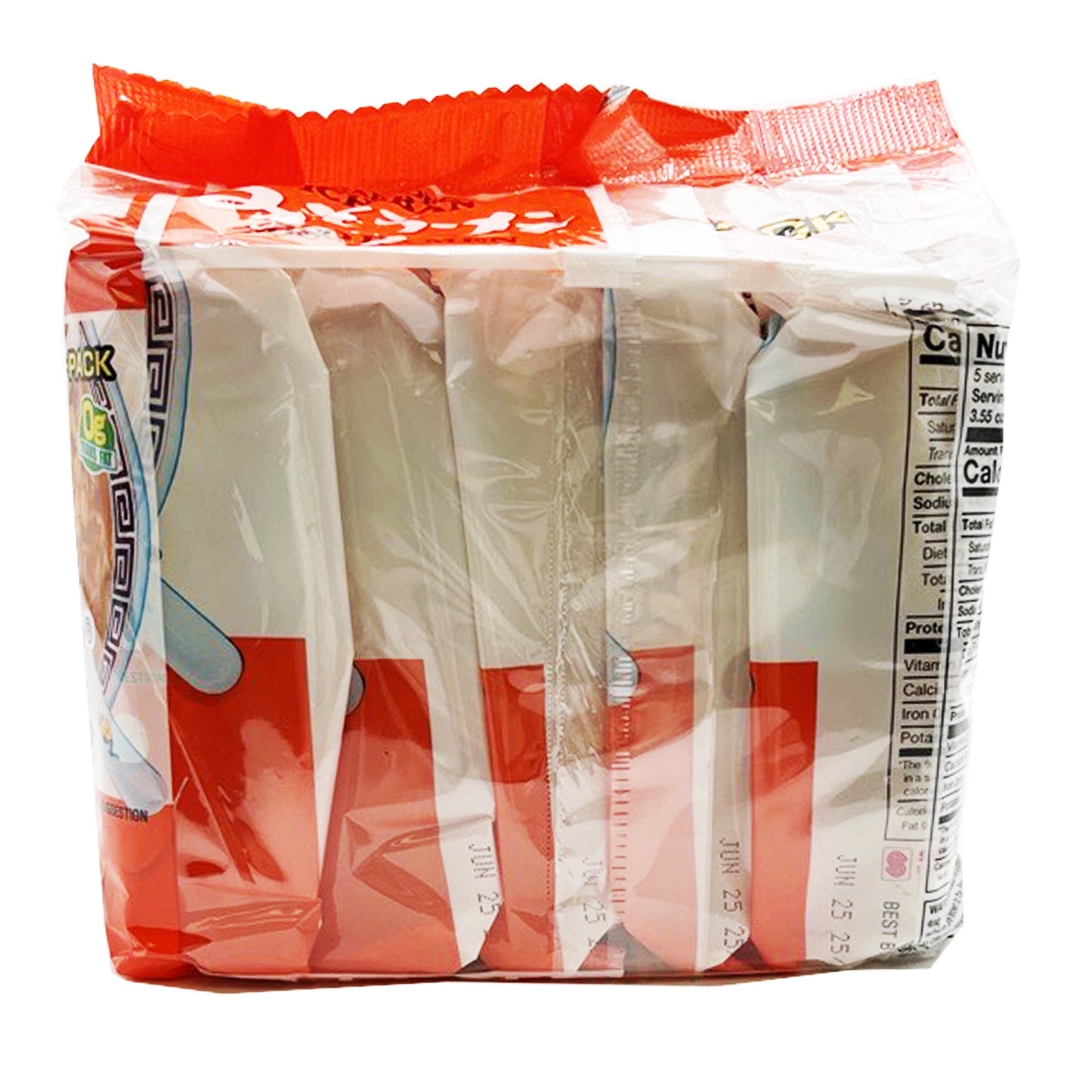 Sapporo Ichiban Miso Ramen 5 Packs
