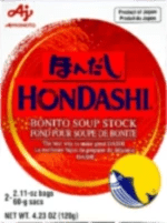 Ajinomoto Bonito Soup Stock, Hondashi 4.23 oz