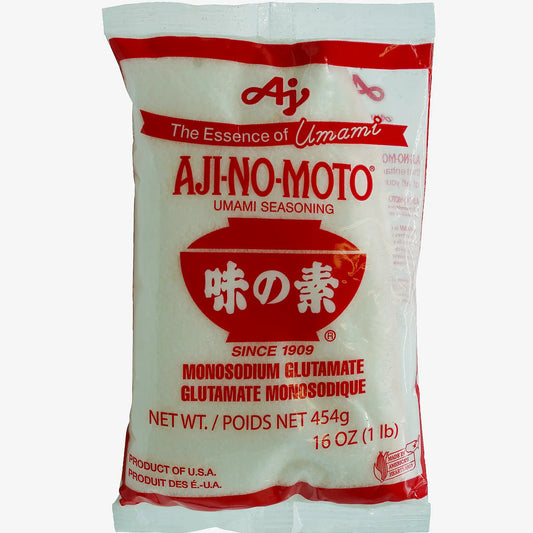 Ajinomoto MSG in Bag 16 oz