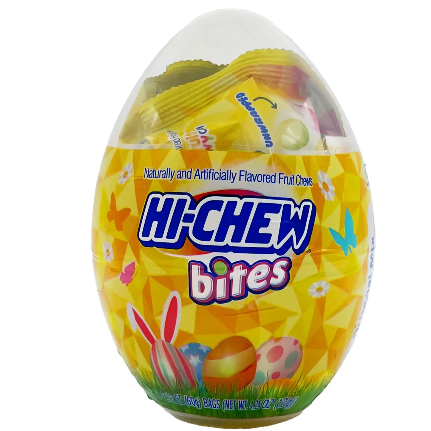 Easter Special Hi-Chew Bites 4.24 oz