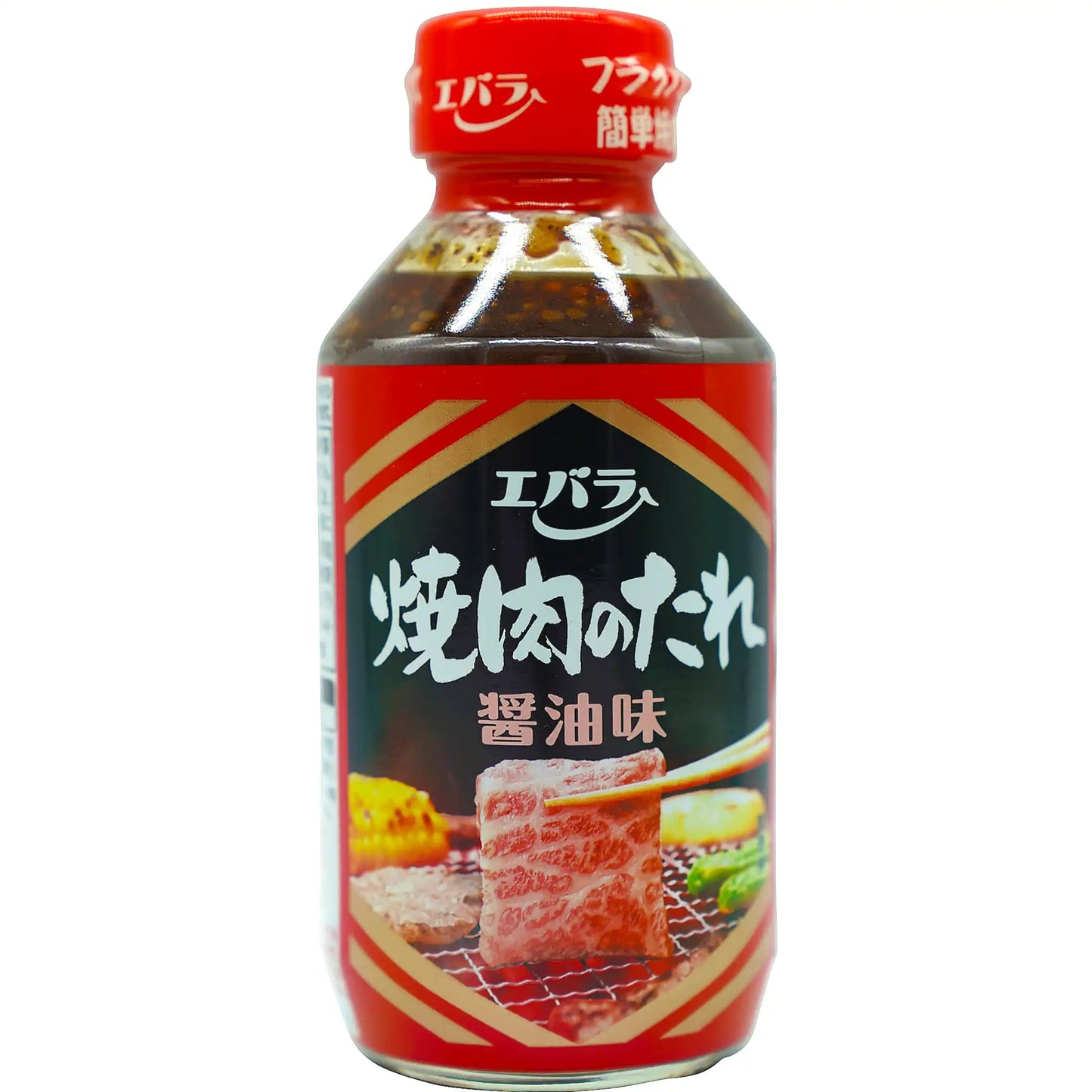 Ebara Yakiniku Dipping Sauce Shoyu 10.5 oz