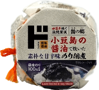 Jonetz Nori Tsukudani 6.35 oz - Tokyo Central - Canned Foods - Jonetz -