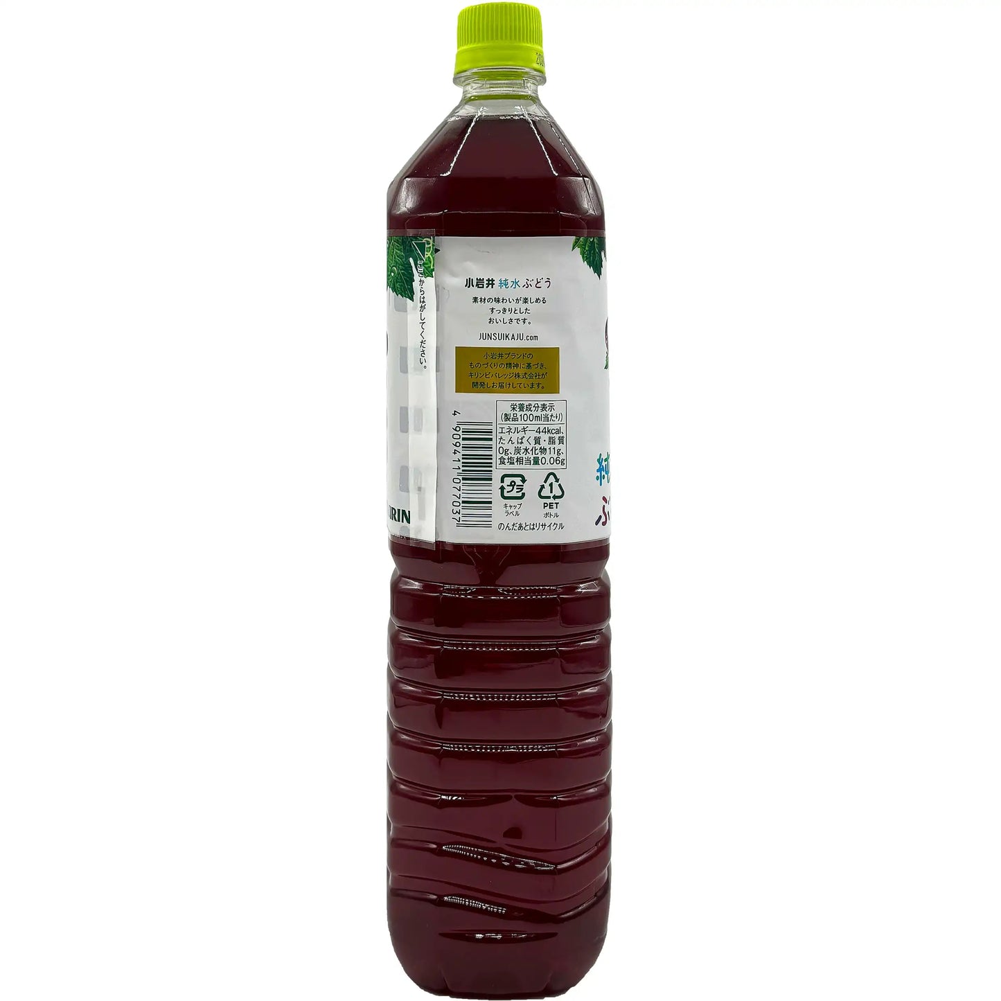 Kirin Koiwai Grape Drink 1.5 L