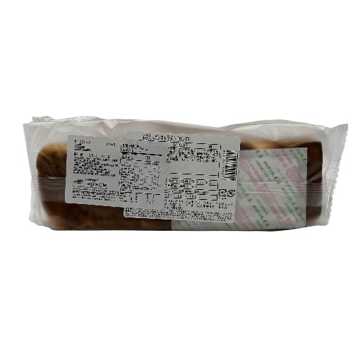 Komeko Bread Caramel Flavor 9.5 oz