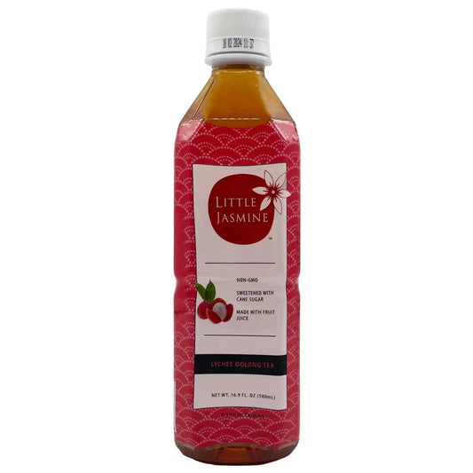 Little Jasmine Lychee Oolong Tea 16.9 fl. oz