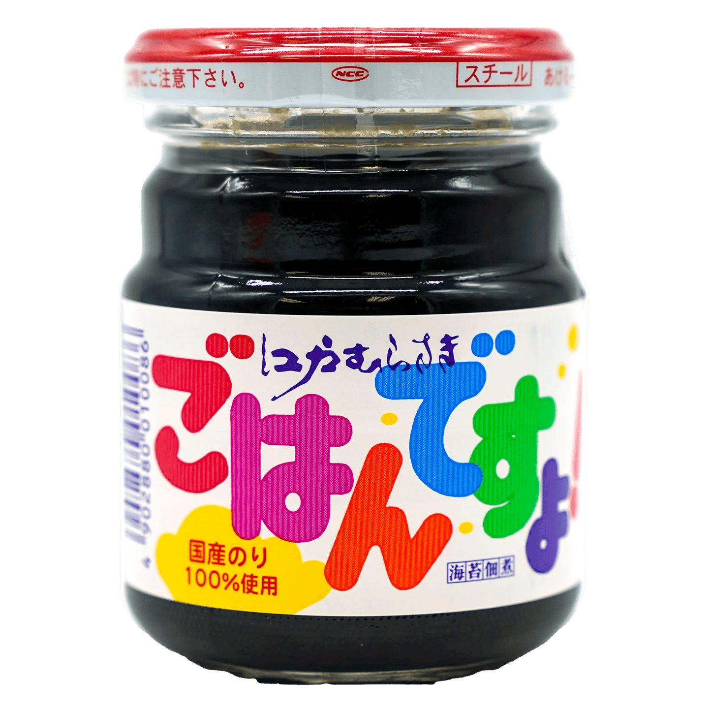 Momoya Gohandesuyo Rice Topping 6.34 oz - Tokyo Central - Canned Foods - Momoya -