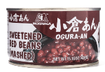 Morinaga Ogura An Can 15.16 oz - Tokyo Central - Canned Foods - Morinaga -