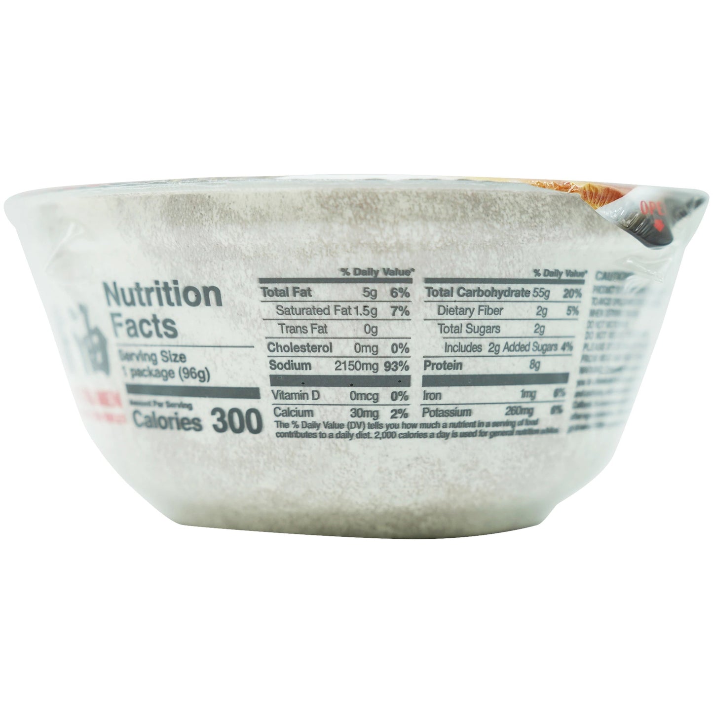 Newtouch Shoyu Ramen Cup 3.39 oz - Tokyo Central - Noodles - Newtouch -