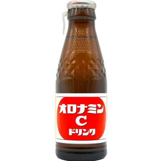 Otsuka Oronamin C Drink 4.05 fl.oz - Tokyo Central - Sports Drinks - Otsuka -
