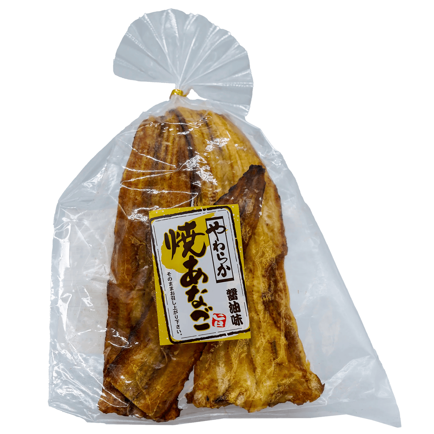 Sasaki Yaki Anago Shoyu 3 oz - Tokyo Central - Snacks Dried Seafood - Sasaki -